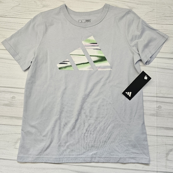 adidas Other - NEW Adidas tee